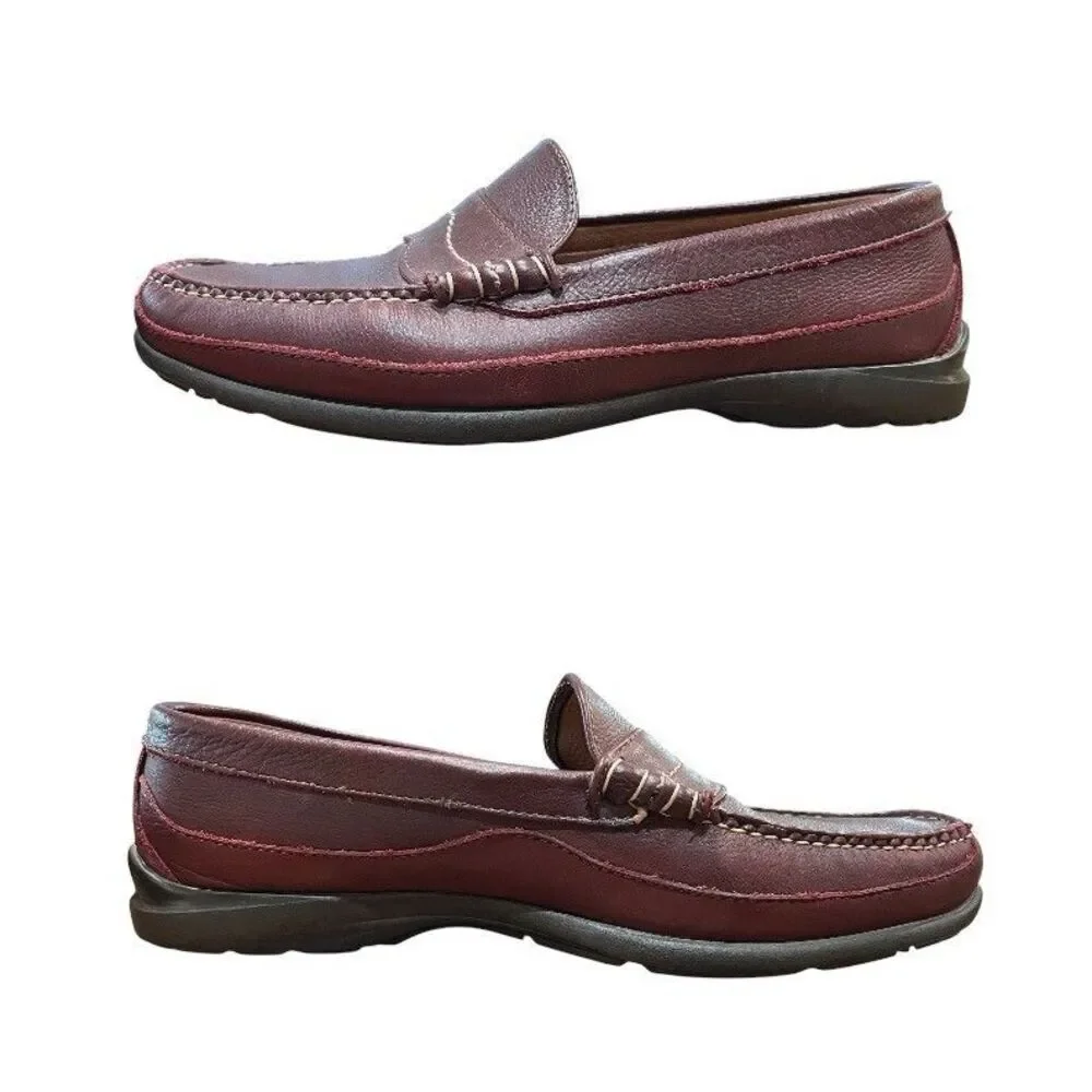 Allen Edmonds allen edmunds